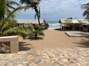 Sango beach